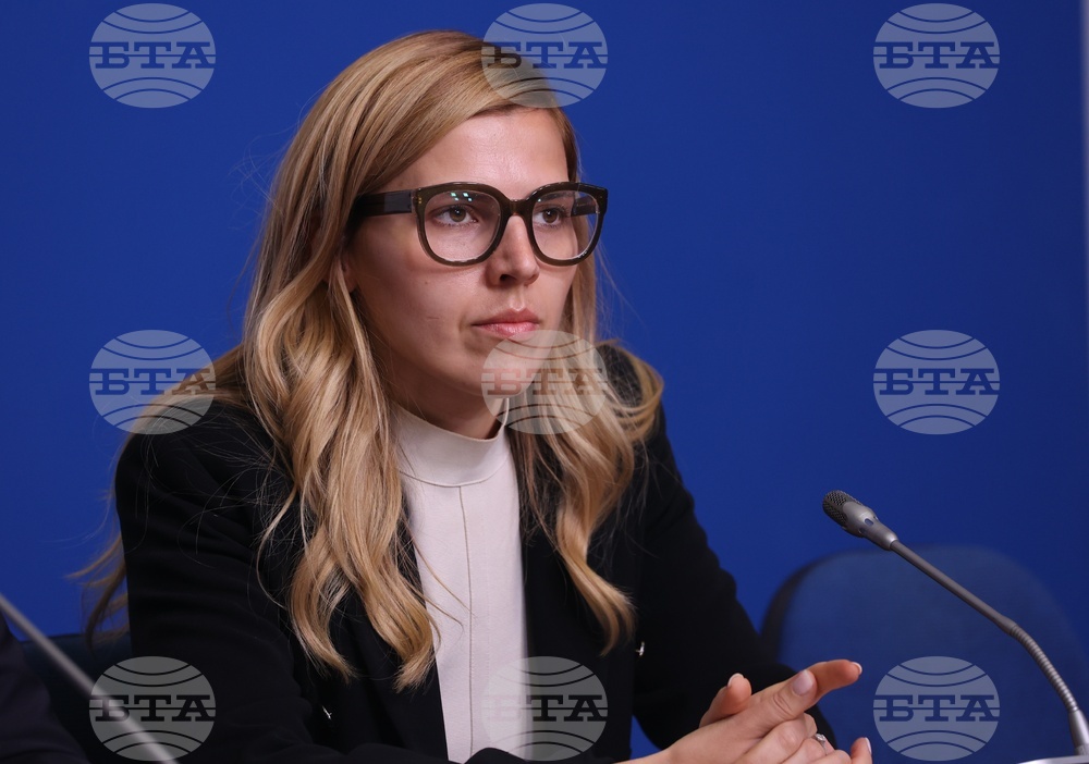 BTA: Politica externă a Bulgariei este pe deplin ancorată în UE și NATO, declară ministrul bulgar de externe Petrova