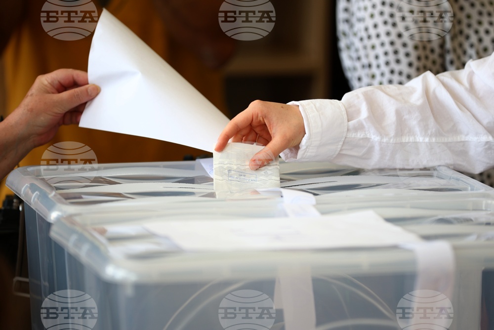 BTA: Parties Spent over EUR 913,000 on Election Campaign Ads, Most in Small Number of Media – Analysis
