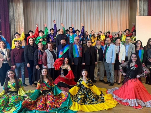 O serie de evenimente dedicate promovării dialogului intercultural vor fi organizate în contextul Zilei Internaționale a Romilor