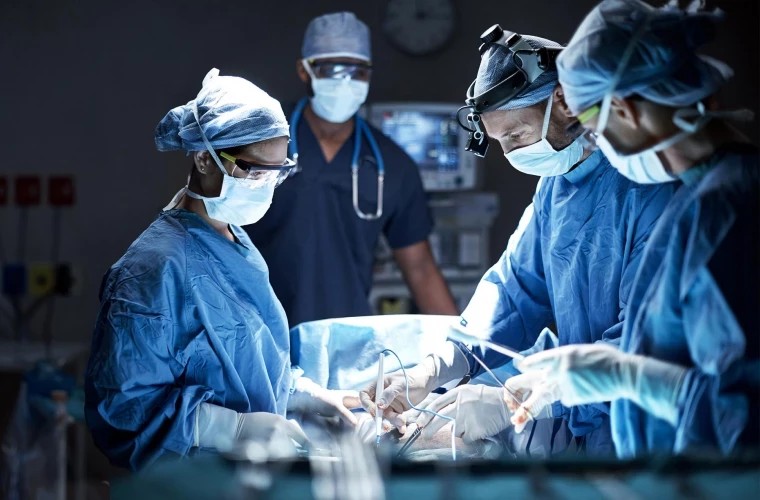 Peste 230 de pacienți au beneficiat de tratament intervențional pentru AVC ischemic acut în prima jumătate a anului
