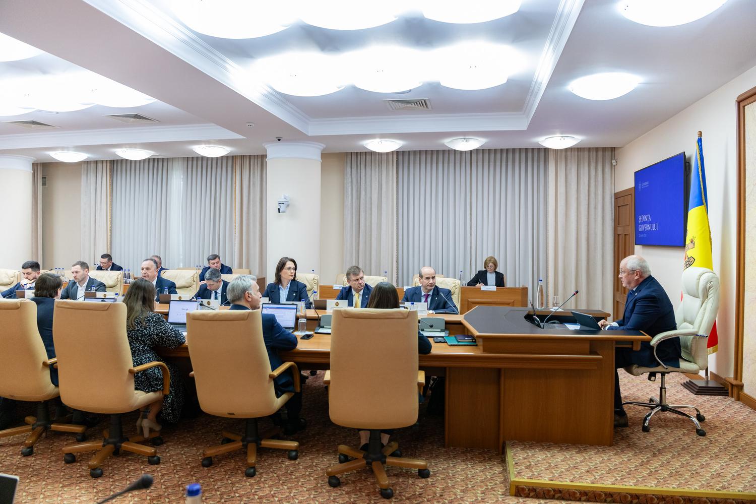 Republica Moldova inițiază actualizarea Protocolului de readmisie cu România