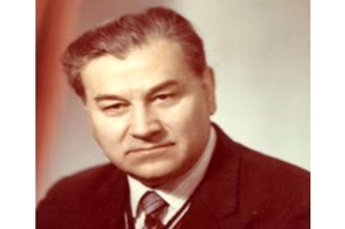 Cronica ARHIVELOR // Sergiu Rădăuțanu, savantul care a pus bazele învățământului tehnic modern din Moldova