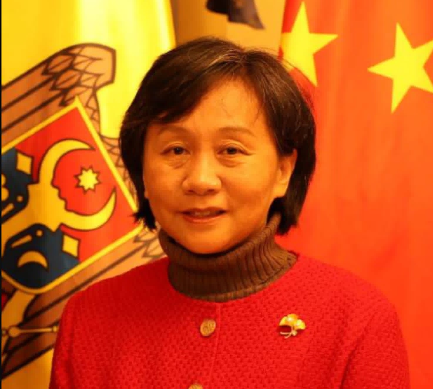 Beijingul propune extinderea cooperării prin intermediul celor patru Inițiative Globale. Ambasadoarea Dong Zhihua: „China dorește să importe mai multe produse din Moldova”
