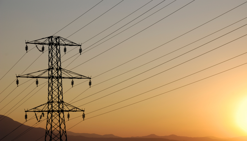 Linia electrică 110kV Strășeni-Bobeica a fost pusă sub tensiune, în urma remedierii defecțiunilor tehnice