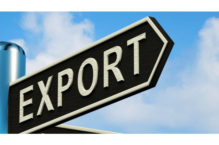 VIDEO // Exporturile avansează: creștere de 11,4 la sută în cinci luni ale anului curent