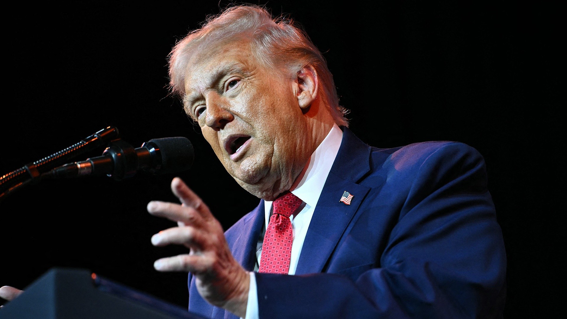 SUA dau un nou ultimatum Iranului: 48 de ore pentru redeschiderea Strâmtorii Ormuz sau risc de escaladare