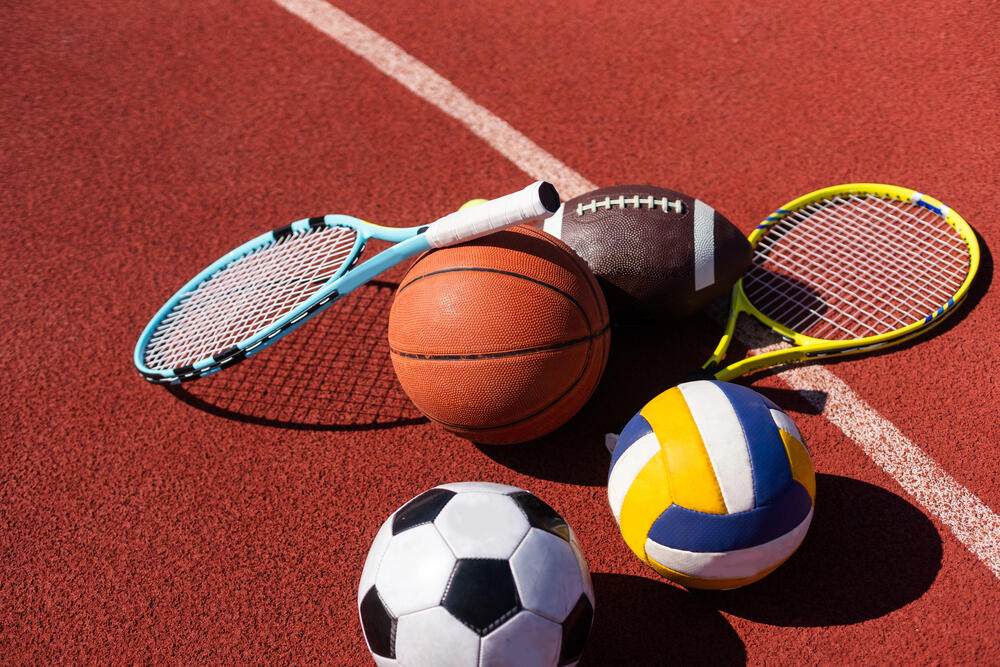 Reformă în sport: Cluburile sportive vor putea atrage investiții private