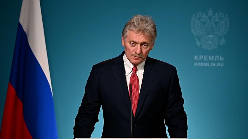 Kremlinul îl somează pe Zelenski să renunțe „imediat” la Donbas