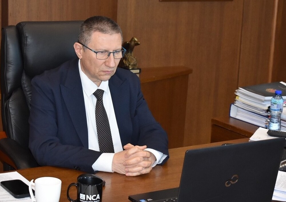 BTA: Borislav Sarafov demisionează din funcția de procuror general interimar