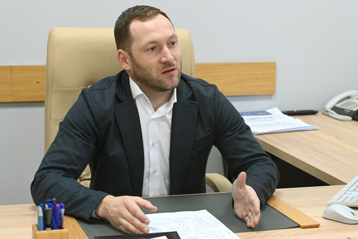 Ministrul Mediului: „Nu există risc de a rămâne fără apă, însă scăderea Nistrului afectează infrastructura de captare”