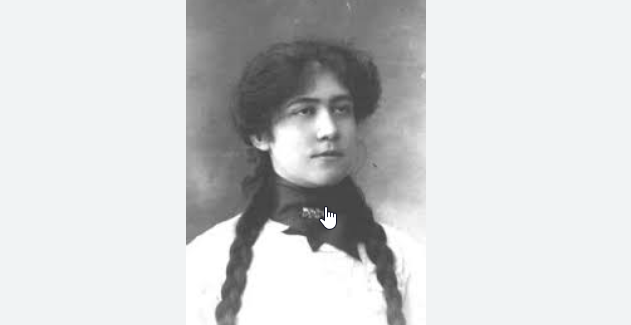 Cronica ARHIVELOR // Eugenia Crușevan, prima femeie avocat din Basarabia