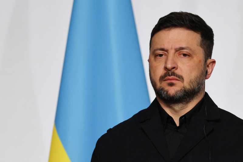 Zelenski a ajuns în Serbia, în prima sa vizită în acest stat aliat tradițional al Rusiei după 2022