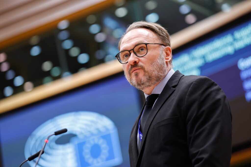 Comisar european: UE trebuie să se pregătească pentru un şoc energetic de durată