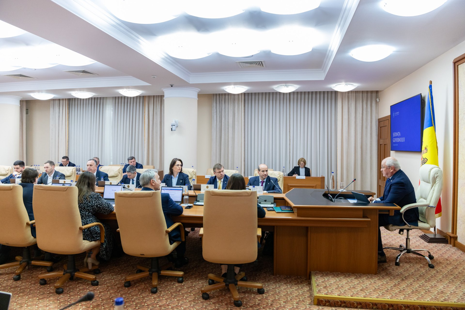 Parteneriat pentru siguranță și stabilitate: Republica Moldova va deveni membru asociat al organizației internaționale RACVIAC