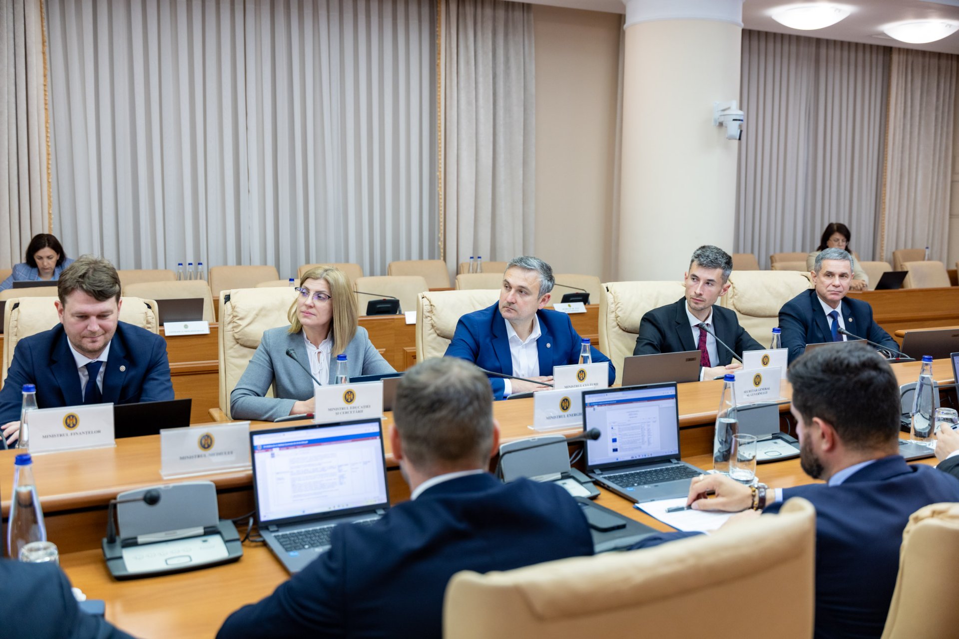 Prioritățile în domeniul culturii pentru următorii 5 ani: Extinderea accesului la servicii culturale, modernizarea infrastructurii și mai multe resurse pentru valorificarea patrimoniului