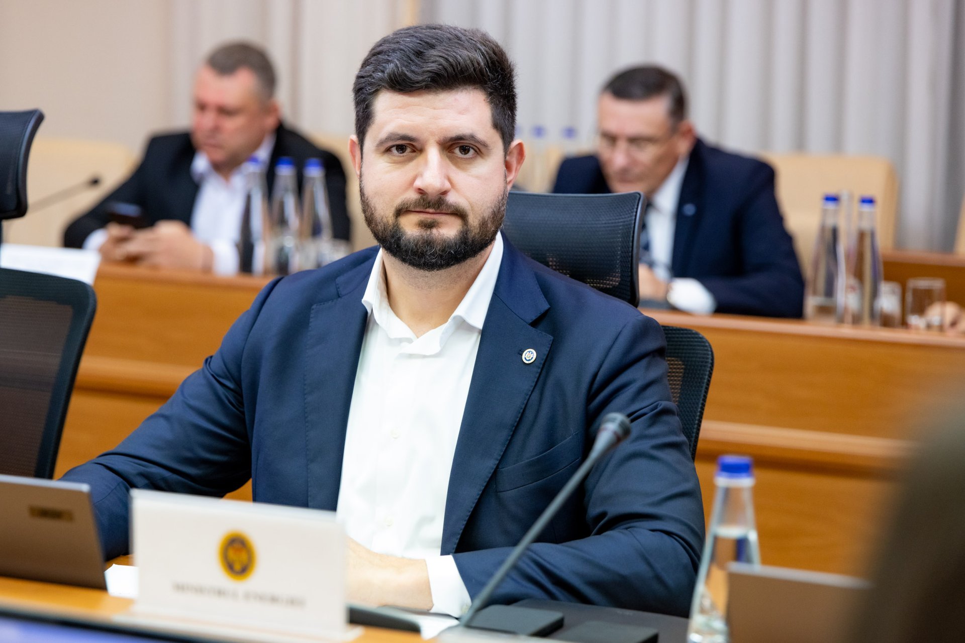 Noi măsuri pentru renovarea energetică a blocurilor de locuit