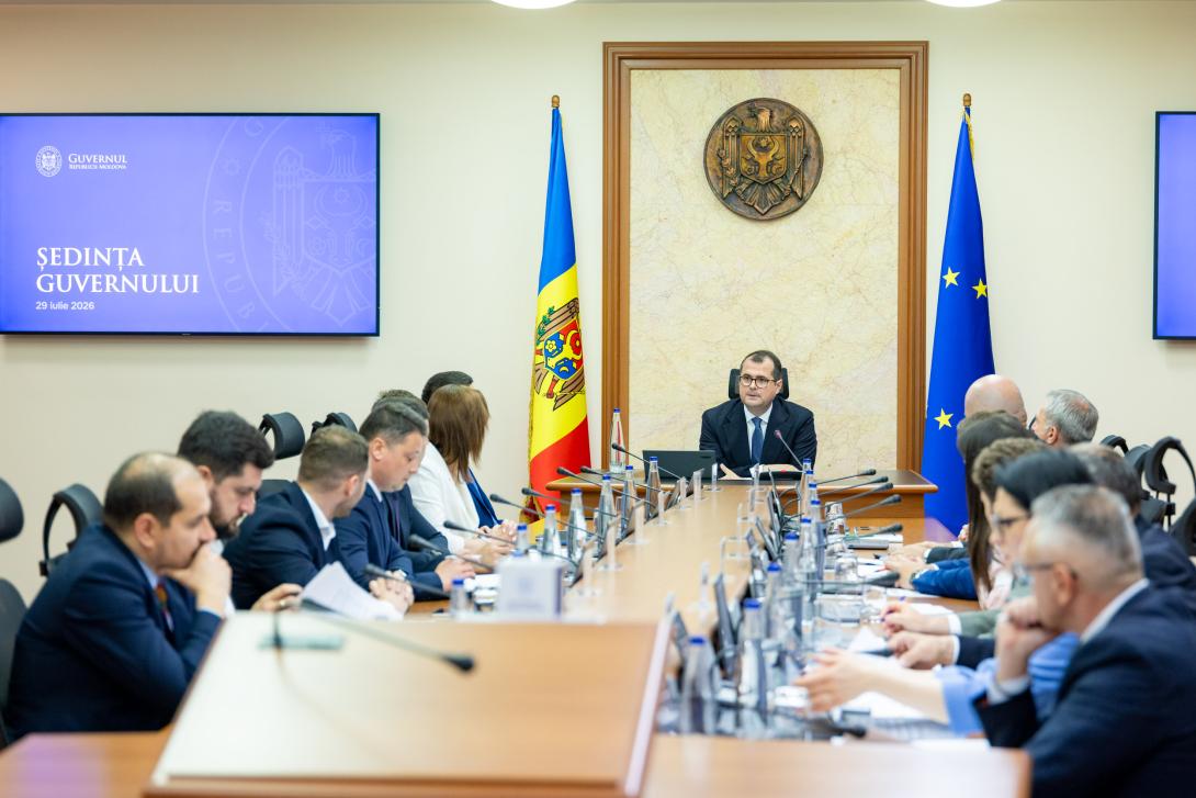 Circa 130 de milioane de euro vor fi investite în modernizarea infrastructurii de irigare