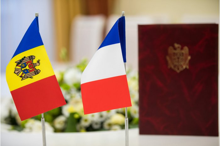 Agenția Franceză de Dezvoltare va acorda asistență financiară pentru reabilitarea sistemelor centralizate de irigare