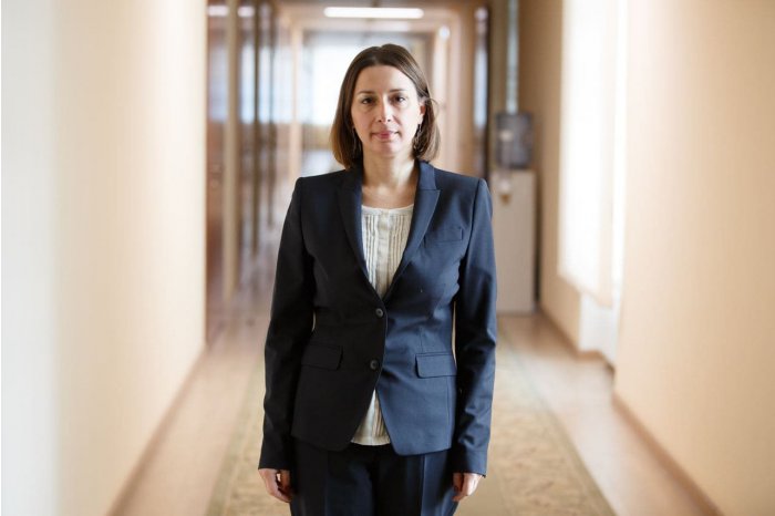 Liliana Vițu anunță prioritățile la conducerea Centrului pentru Comunicare Strategică și Contracarare a Dezinformării: „Vom fi un punct de reper pentru o societate mai puternică și mai rezistentă”