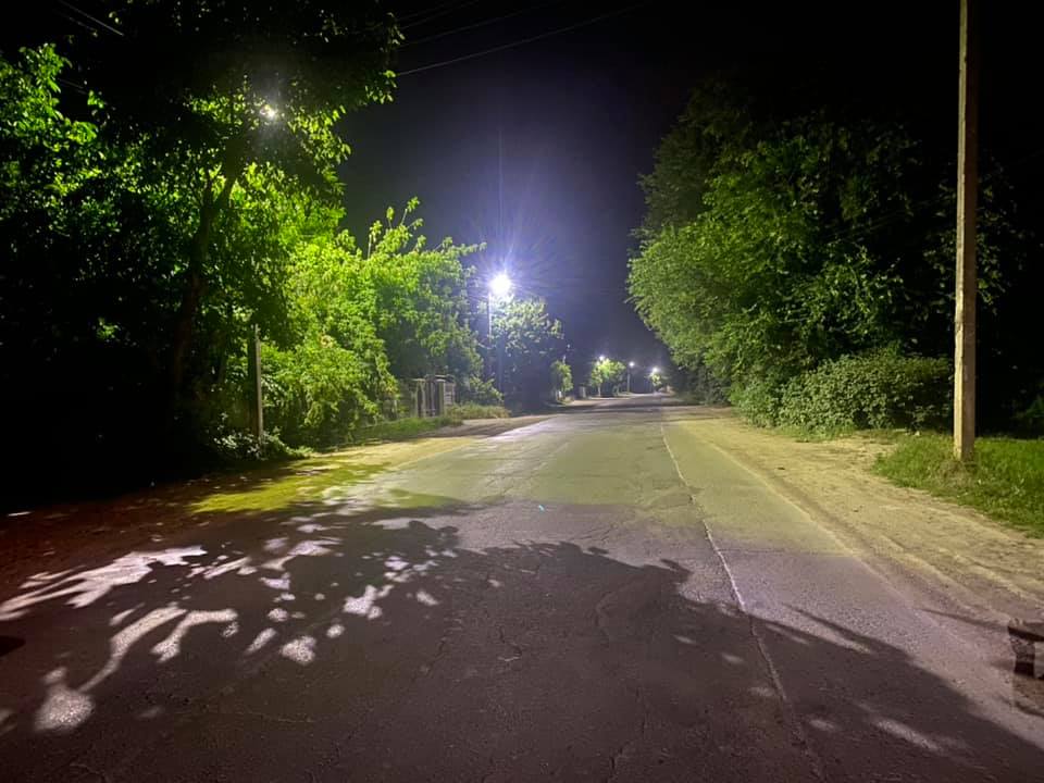 VIDEO // Peste 100 de localități din Moldova au beneficiat de iluminat stradal modernizat cu sprijinul UE