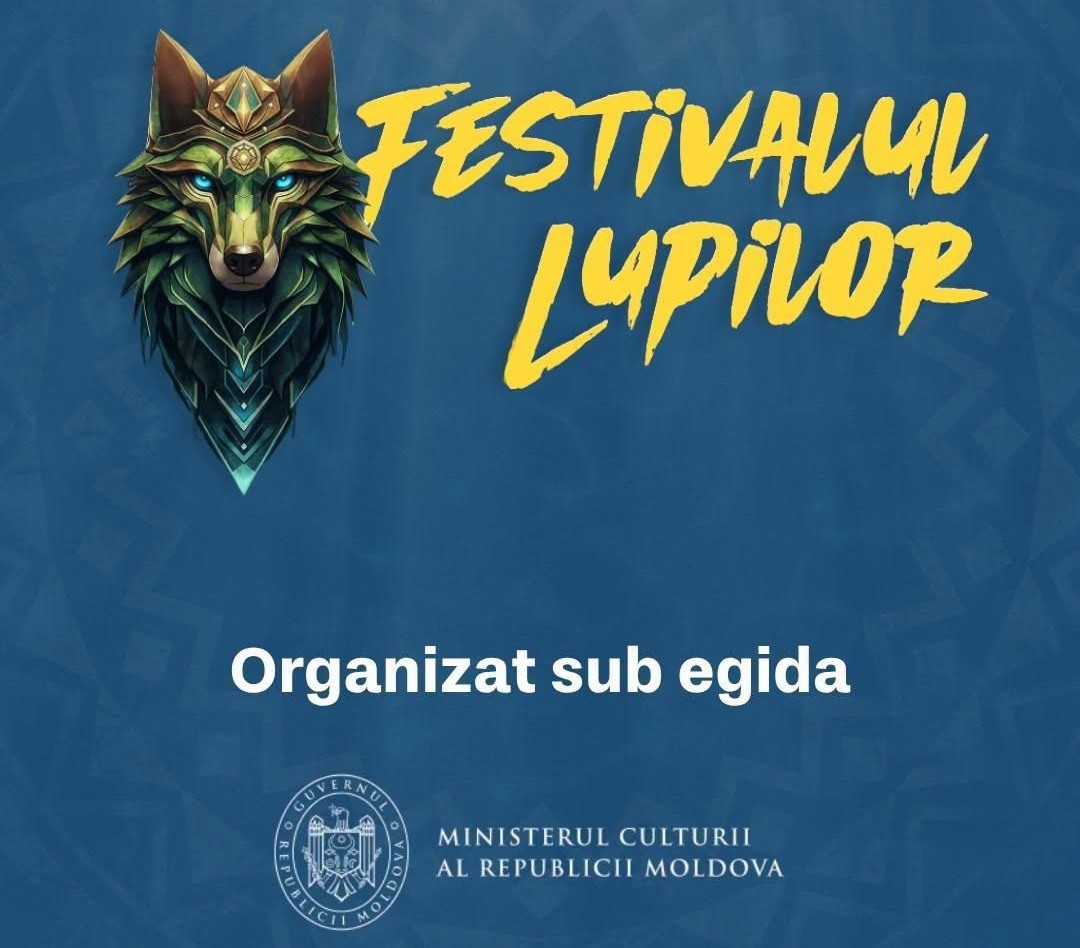 Festivalul Lupilor revine la Orheiul Vechi cu trei zile de concerte și activități culturale
