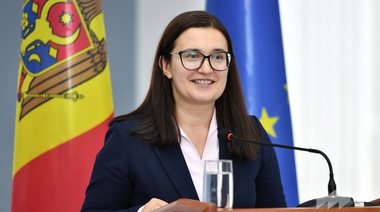 R. Moldova va prezenta Uniunii Europene poziția privind Clusterul „Relații externe”. Cristina Gherasimov: „Suntem pregătiți pentru acest pas de mai bine de un an”