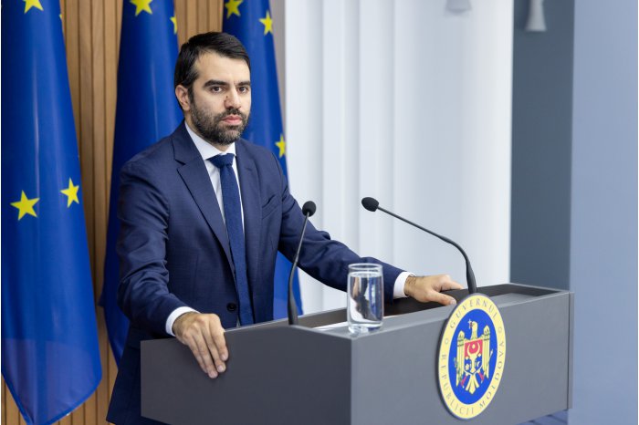 Fostul secretar general al Guvernului propune o reformă a modului în care ANI publică declarațiile de avere și amintește de noile reguli de angajare în instituțiile publice