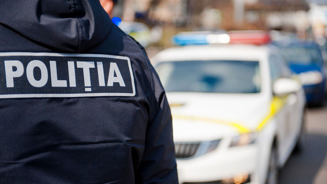 Caz tragic în capitală. O adolescentă a decedat după ce a căzut de la înălțime