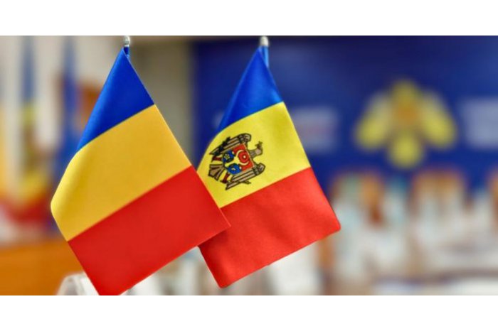 De la poduri de flori, la poduri de capital. Daniel Vodă, despre miza primei vizite a premierului Tofan la București: „Prutul devine o axă comună de energie și transport”