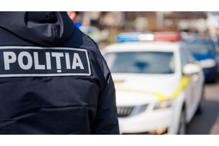 O adolescentă de 15 ani, din raionul Telenești, este căutată de polițiști