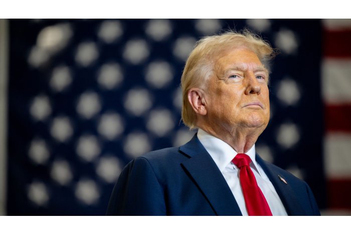 Donald Trump anunță că Statele Unite vor impune o blocadă navală în Strâmtoarea Ormuz