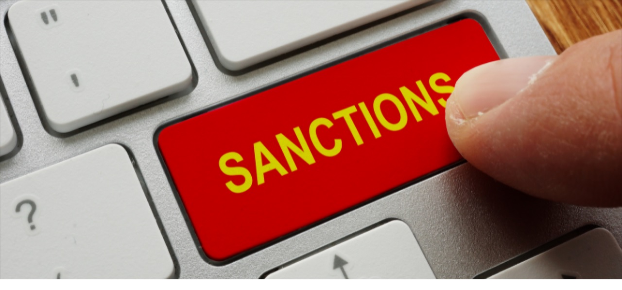 DOC // Resursele economice ale unor persoane vizate de sancțiuni internaționale, blocate de FISC