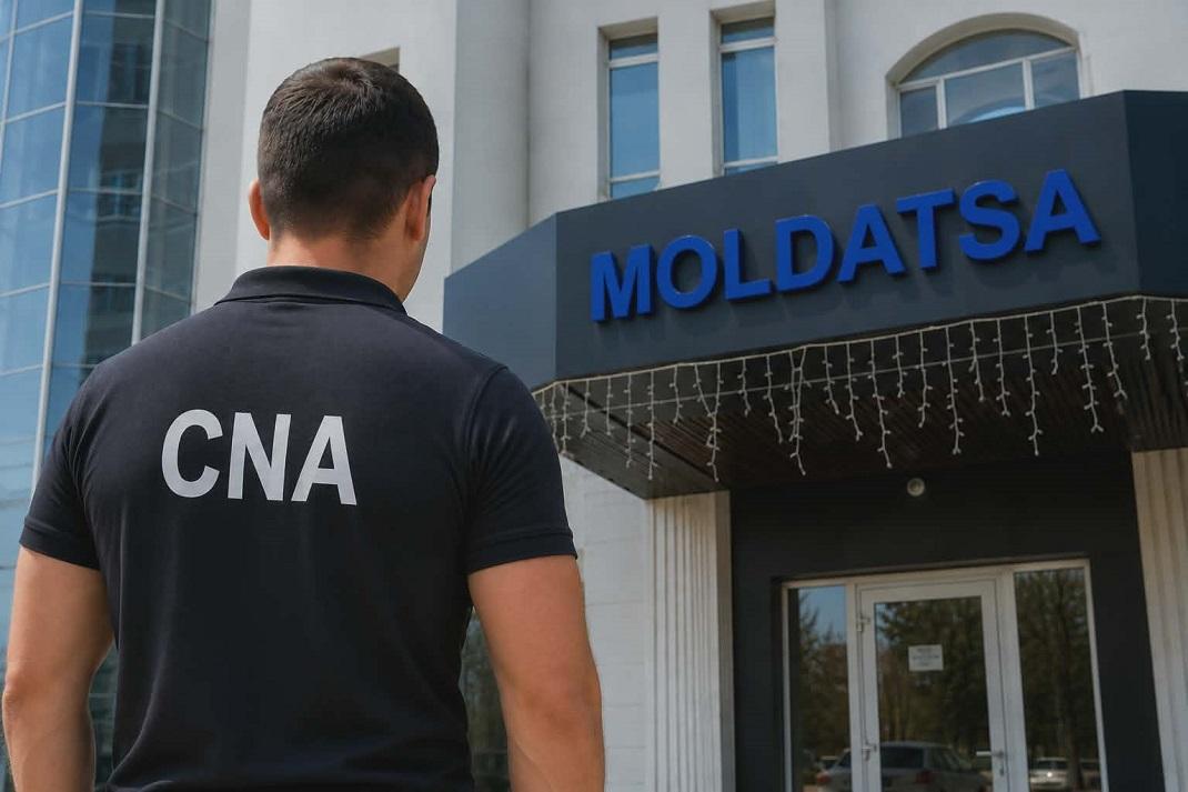 Evaluarea integrității instituționale la MoldATSA: CNA a identificat vulnerabilități în domeniul recrutării, achizițiilor publice și gestionării resurselor financiare