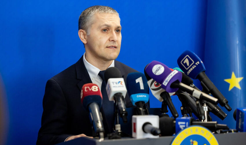 Republica Moldova își consolidează capacitățile de analiză și gestionare a riscurilor la adresa securității naționale. Metodologia aprobată de Guvern