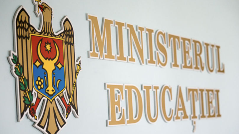 Ministerul Educației condamnă orice practici care încalcă principiile de integritate și corectitudine în procesul de evaluare a elevilor