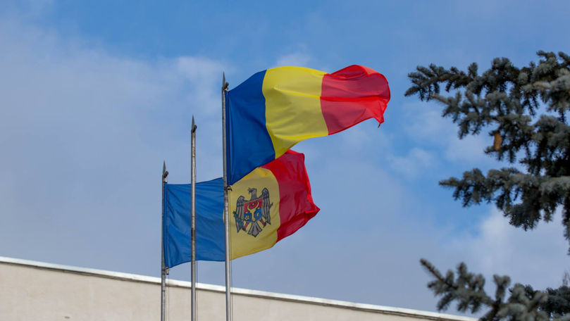 Vasile Tofan: „Suntem recunoscători României pentru sprijinul constant acordat parcursului european al Republicii Moldova”
