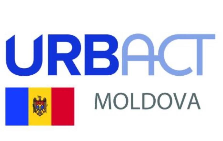 Orașele din Republica Moldova beneficiază de cooperare și finanțare europeană prin Programul URBACT IV