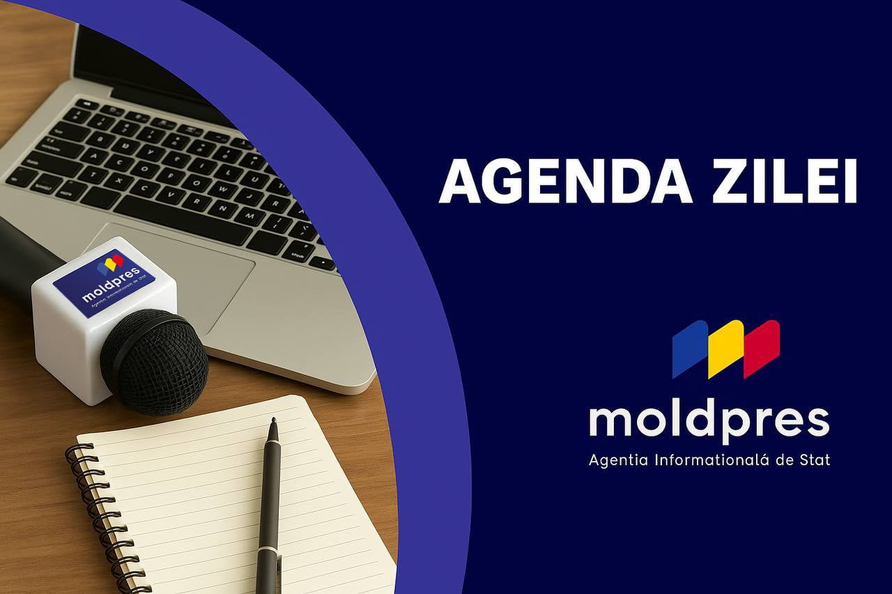 Agenda evenimentelor, marți, 28 iulie