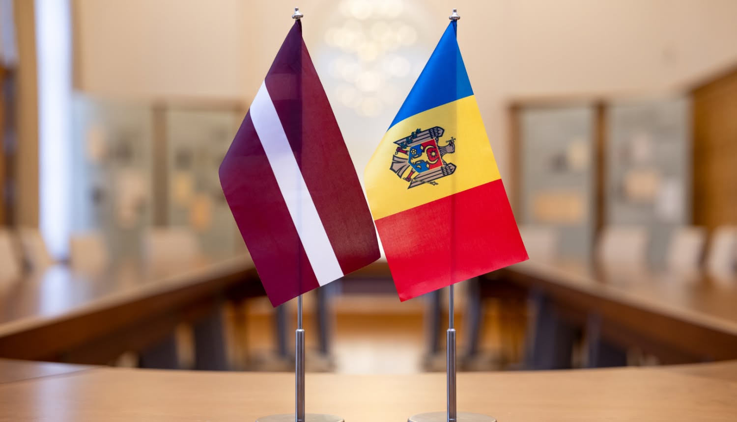 Permisele de conducere moldovenești vor fi recunoscute în Letonia