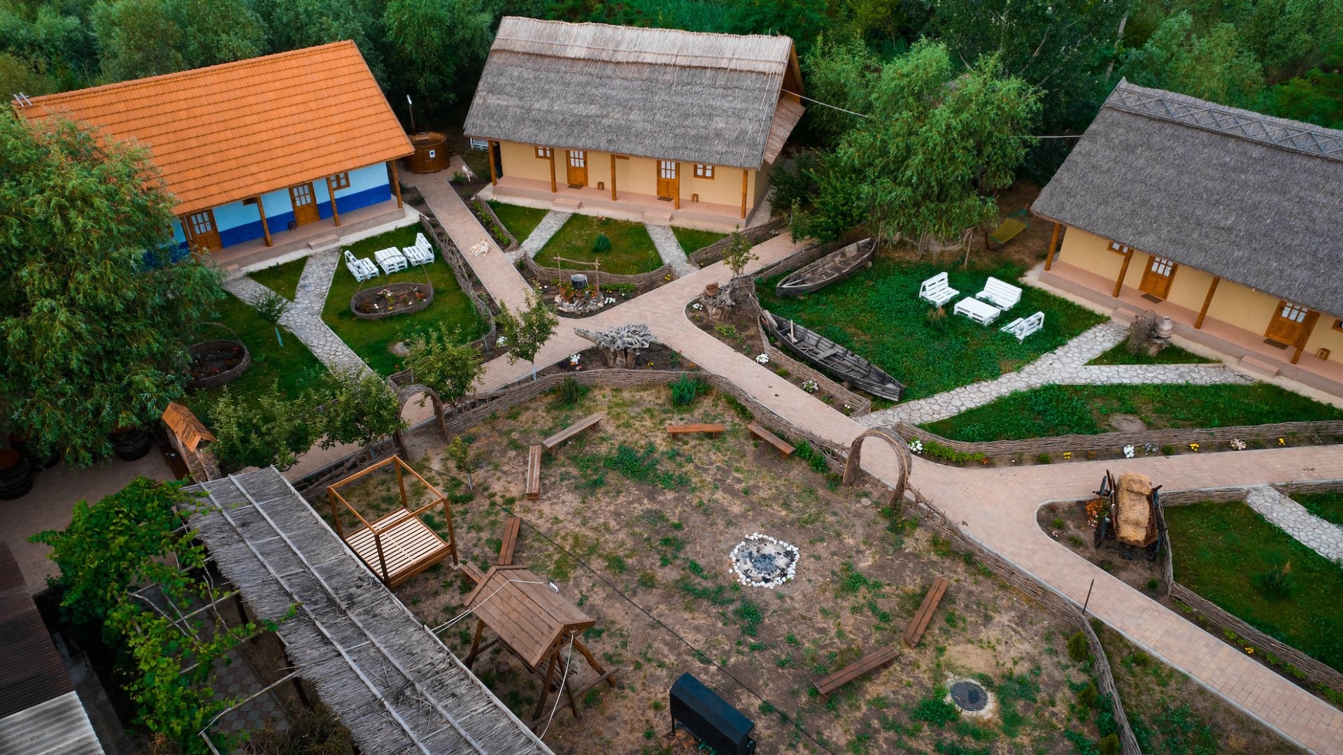 Proiectele turistice din Moldova, susținute prin granturi de până la 750 de mii de lei