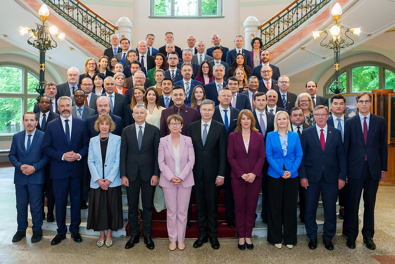 Economic, investment opportunities of Moldova promoted at Annual Meeting of Board of Governors of European Bank for Reconstruction and Development