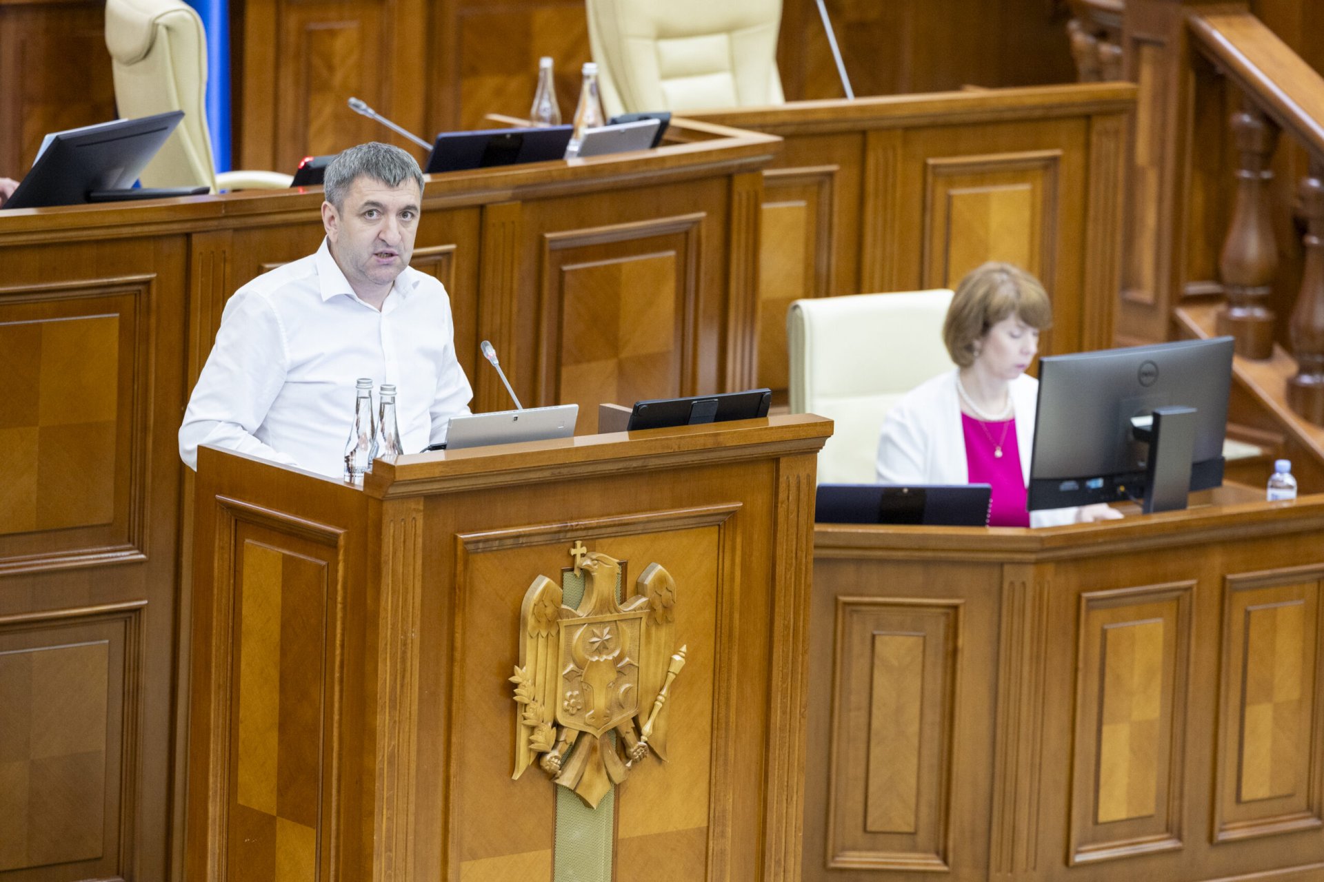 Parlamentul a adoptat Programul național de prevenire și combatere a spălării banilor pentru perioada 2026–2030
