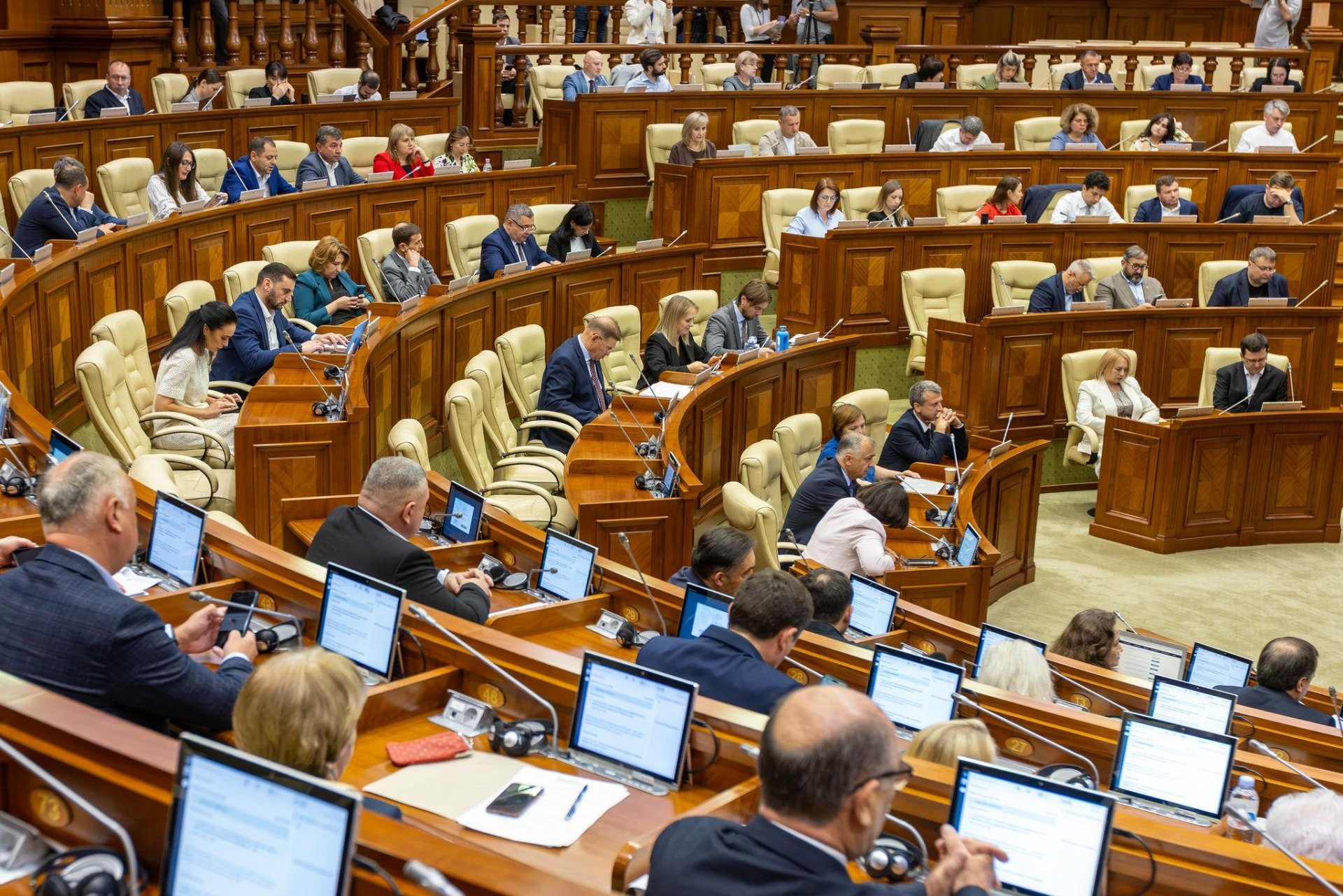 Acordarea ajutorului de stat, reglementată printr-o nouă lege