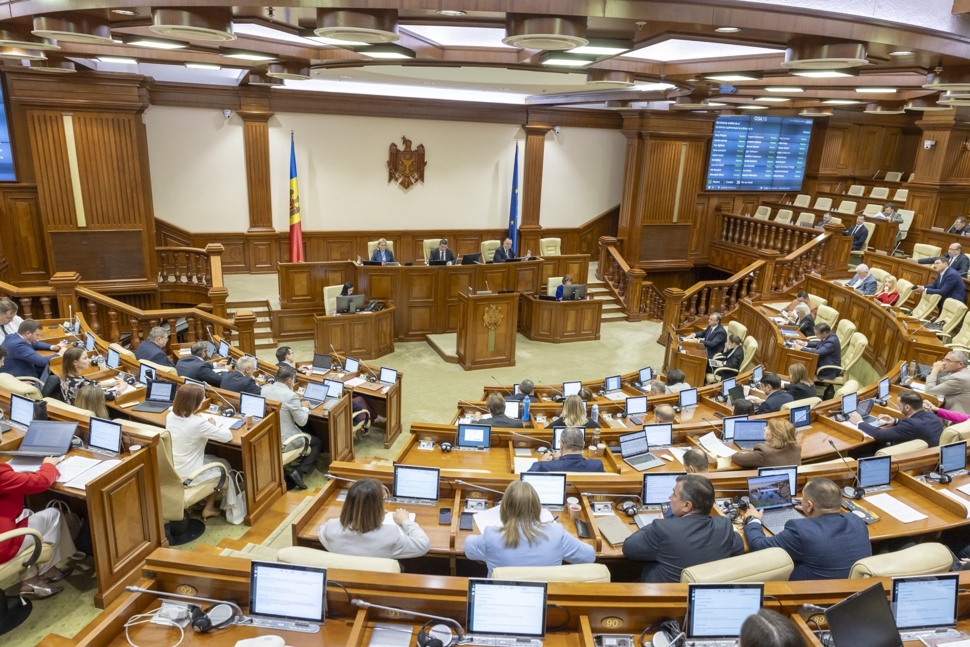 Proiectele energetice de interes strategic vor fi autorizate în regim prioritar