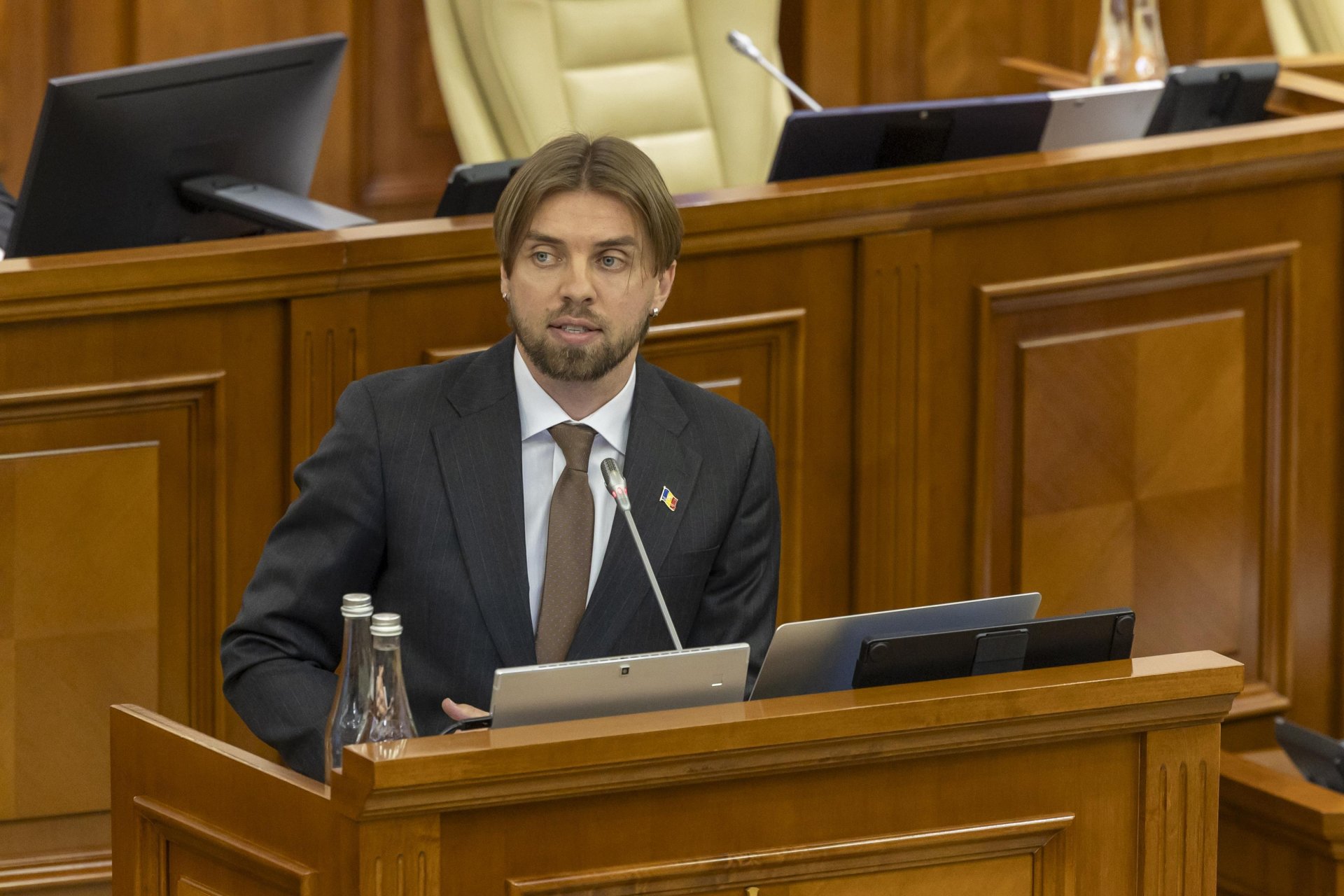 Antrenorii din Republica Moldova vor avea o zi profesională, marcată anual pe 25 septembrie