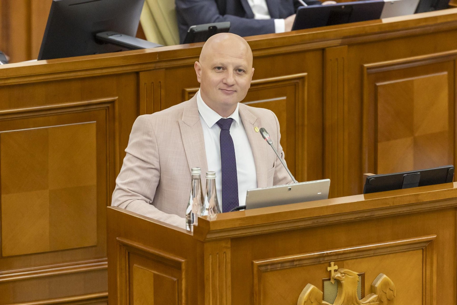 Legislația privind administrarea și utilizarea drumurilor publice, aliniată la standardele UE