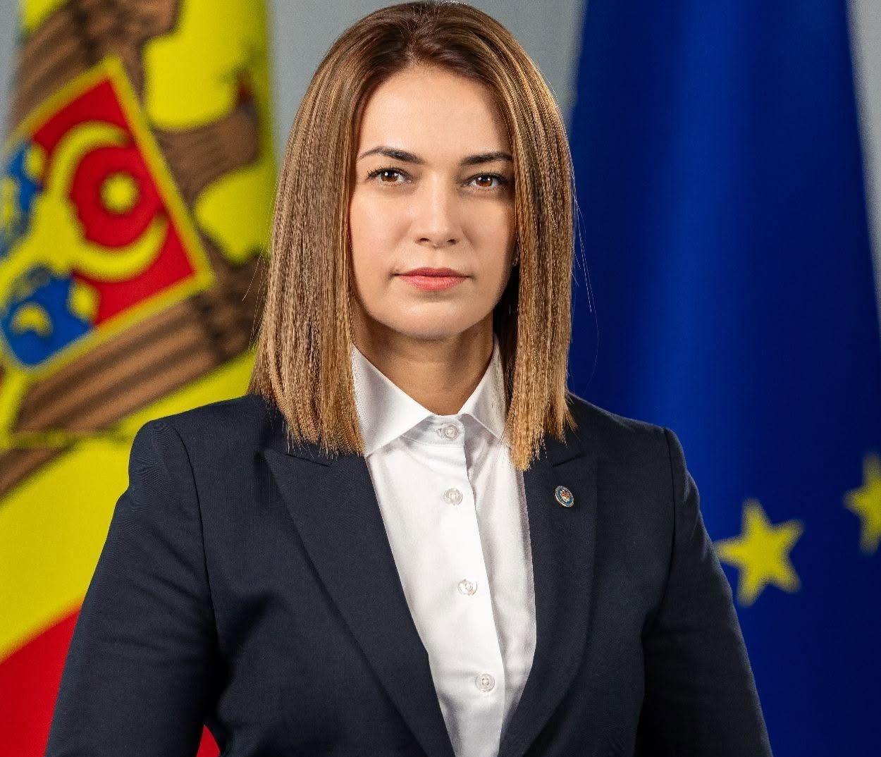 Ludmila Catlabuga, la final de mandat: „Fiecare decizie a fost luată cu gândul la viitorul agriculturii”