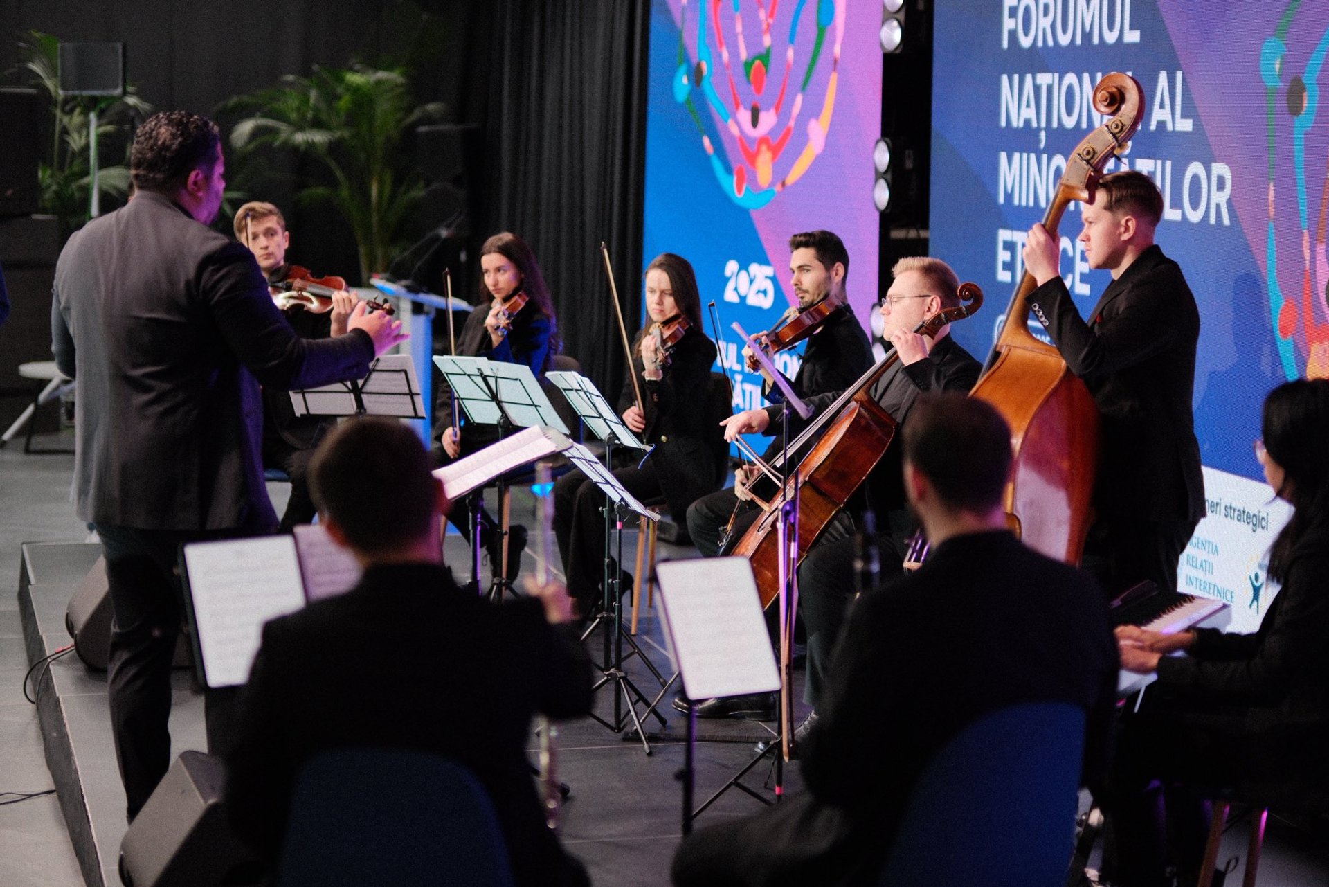 FOTO // Igor Grosu: „Diversitatea etnică este o forță a Republicii Moldova și un argument pentru integrarea europeană” 4 990a848f8f3e33210195d64d3ffc574d 596815578 1347057944099769 6106622249864720349 n 693d685305326