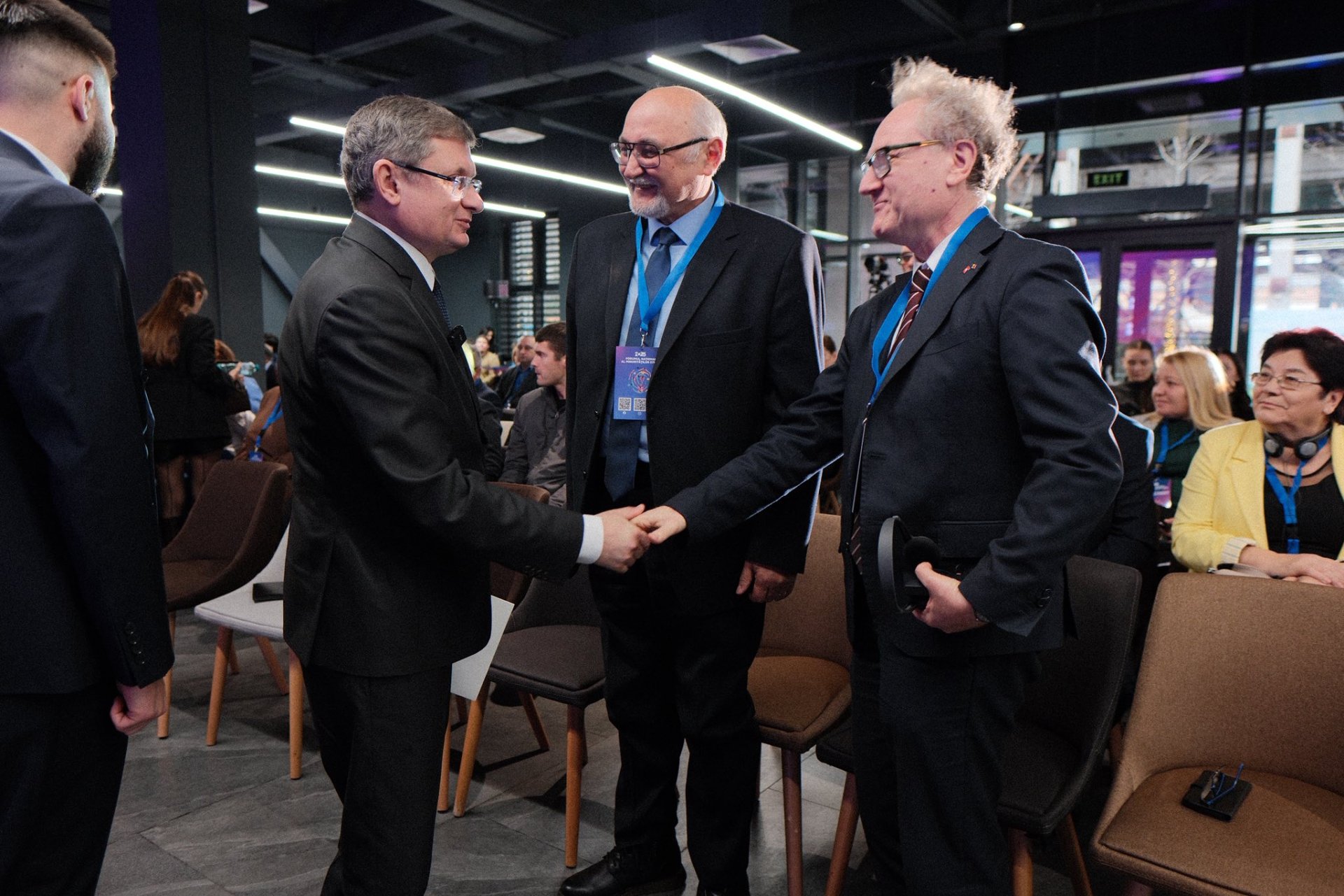 FOTO // Igor Grosu: „Diversitatea etnică este o forță a Republicii Moldova și un argument pentru integrarea europeană” 1 990a848f8f3e33210195d64d3ffc574d 598122299 1347058070766423 1951147802430973544 n 693d685291d0c