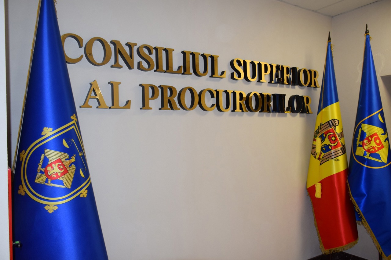 Procuror retrogradat: CSP a respins contestația lui Igor Demciucin